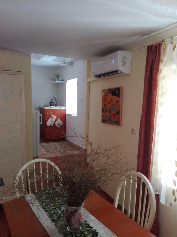 Venetian Well Cozy Apartment Corfu Old Town Eksteriør billede